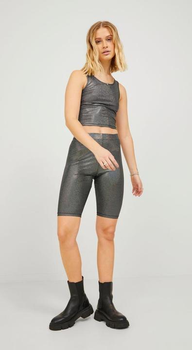 Actual product image JJXX JXParty Stretch Crop Top (S)