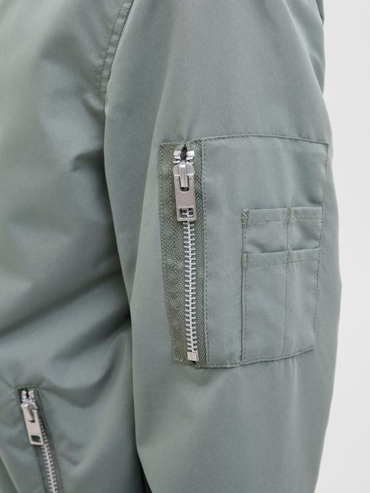 Immagine prodotto Jack & Jones Junior Jjerush Bomber Noos Jnr (128)