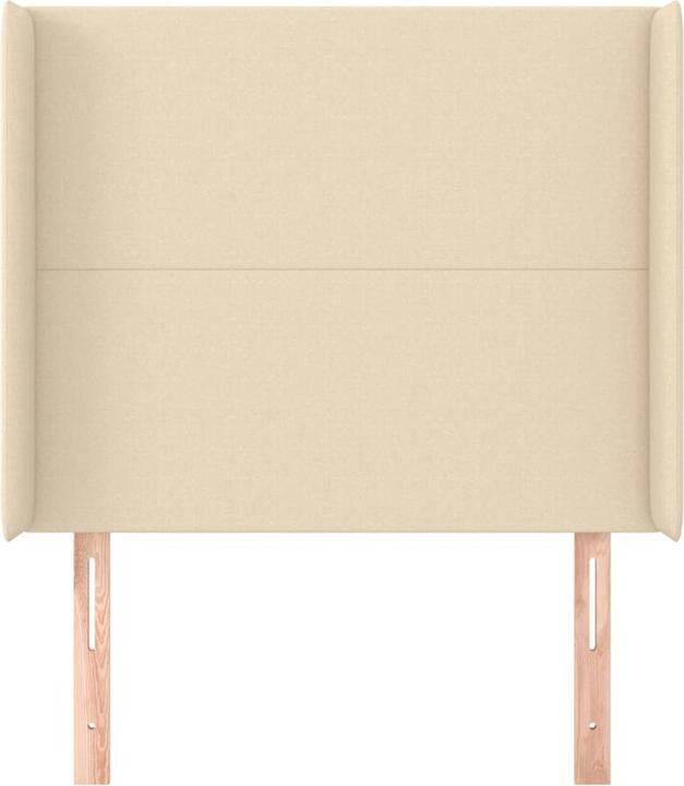 Produktbild vidaXL Kopfteil (93 x 16 x 128 cm)