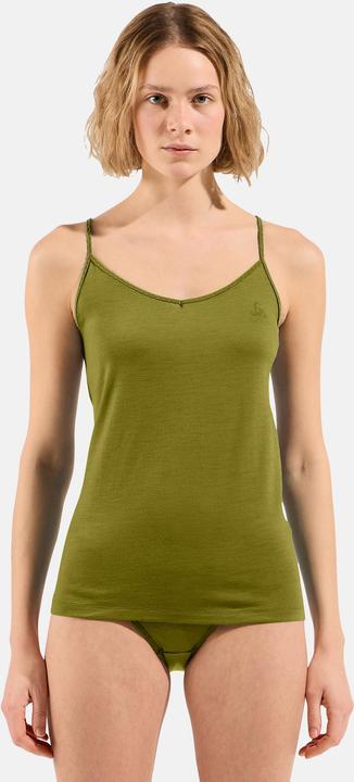 Actual product image Odlo MERINO 160 (L)