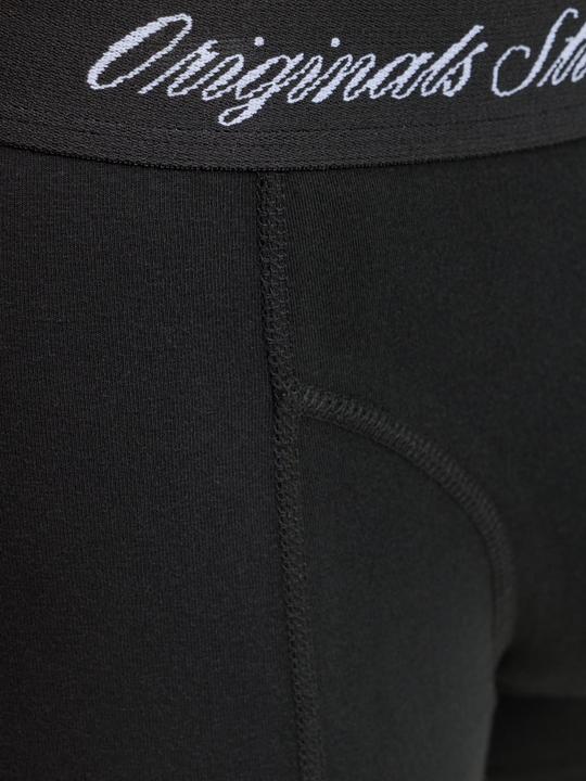 Produktbild Jack & Jones 3er-pack Trunks Trunks (L, 3er Pack)