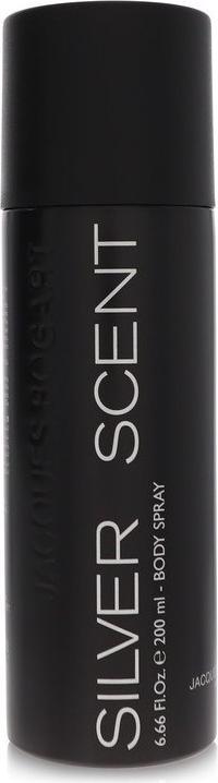 Immagine prodotto Jacques Bogart Profumo d'argento (Getto vaporizzato, 200 ml)