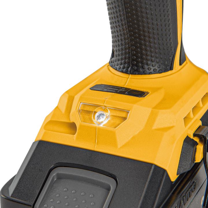 Image du produit VITO Cle A Choc Brushless 20V (Clé à chocs)