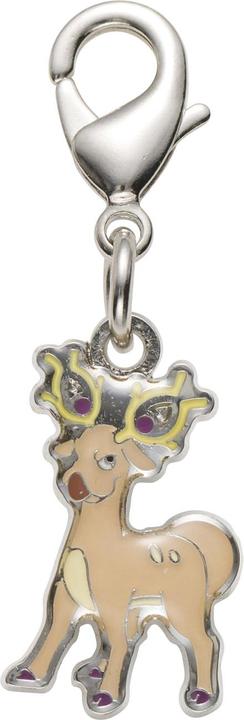 Immagine prodotto Pokémon Centro Pokemon - Portachiavi Iron Valiant - 1 pezzo