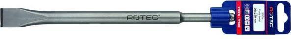 Actual product image Rotec Chisel (20 mm)