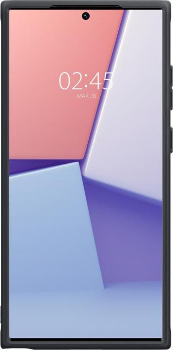 Actual product image Spigen Cecile Ultra Case for S918B Samsung Galaxy S23 Ultra - dusk (Samsung Galaxy S23 Ultra)