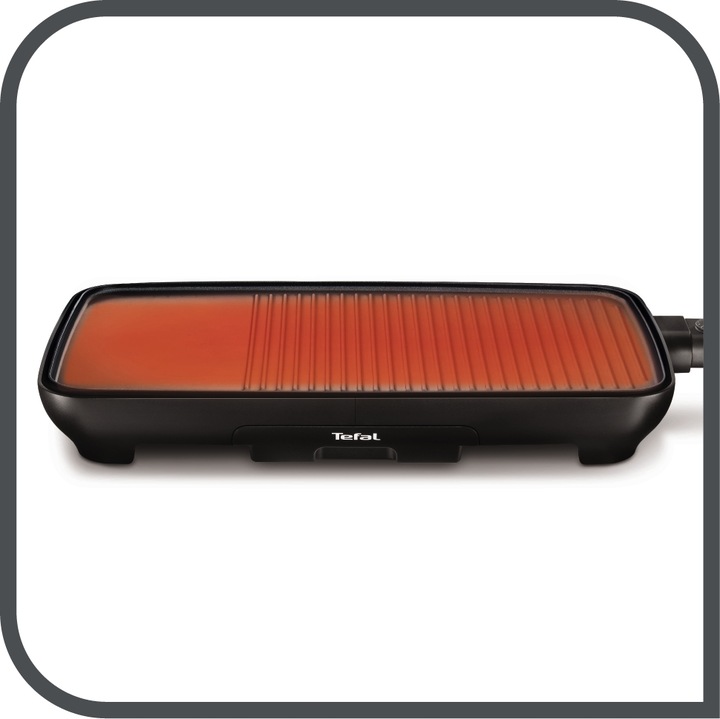 Actual product image Tefal TG 3918
