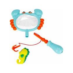 Creative Mega ZAB DO KAPIELI KRAB 21X40X6 MC SIATKA PBH 48/96