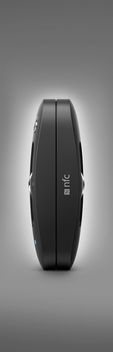 Actual product image Philips Bt3600b (10 h, Rechargeable battery operated)