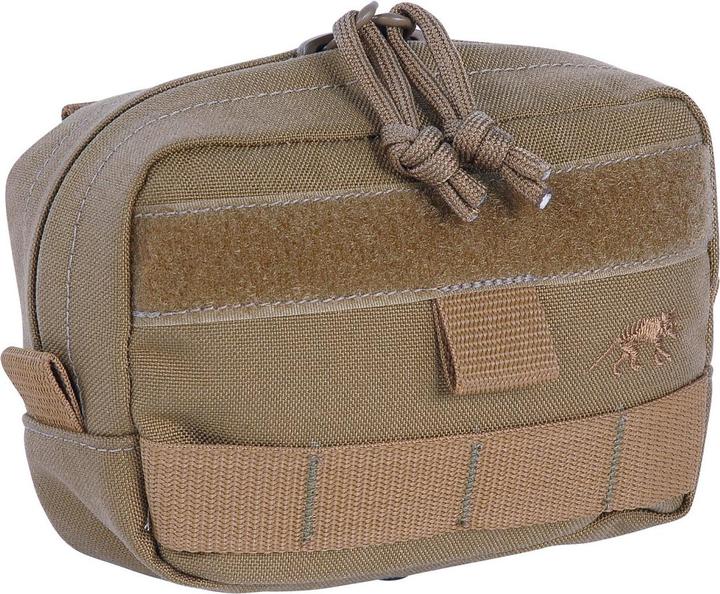 Produktbild Tasmanian Tiger TT Tac Pouch 4 Horizontal Coyote