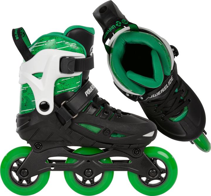 Produktbild Powerslide Phuzion Kids Skates (40)