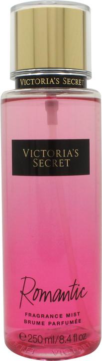 Victoria's Secret Romantic (Spray corpo, 250 ml)