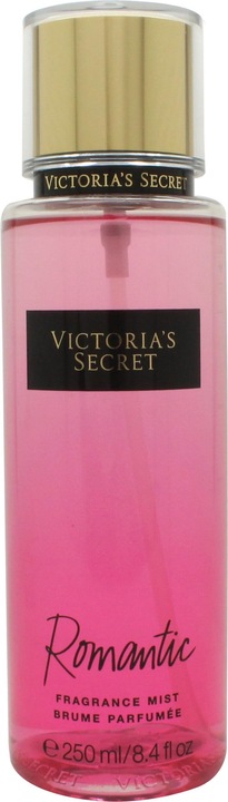 Victoria's Secret Romantic (Body Mist, 250 ml)