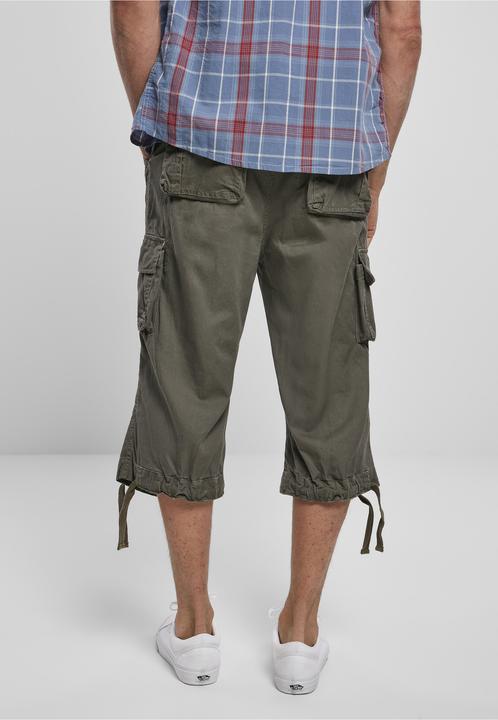 Image du produit Brandit Short Urban Legend Cargo 3/4 (S)