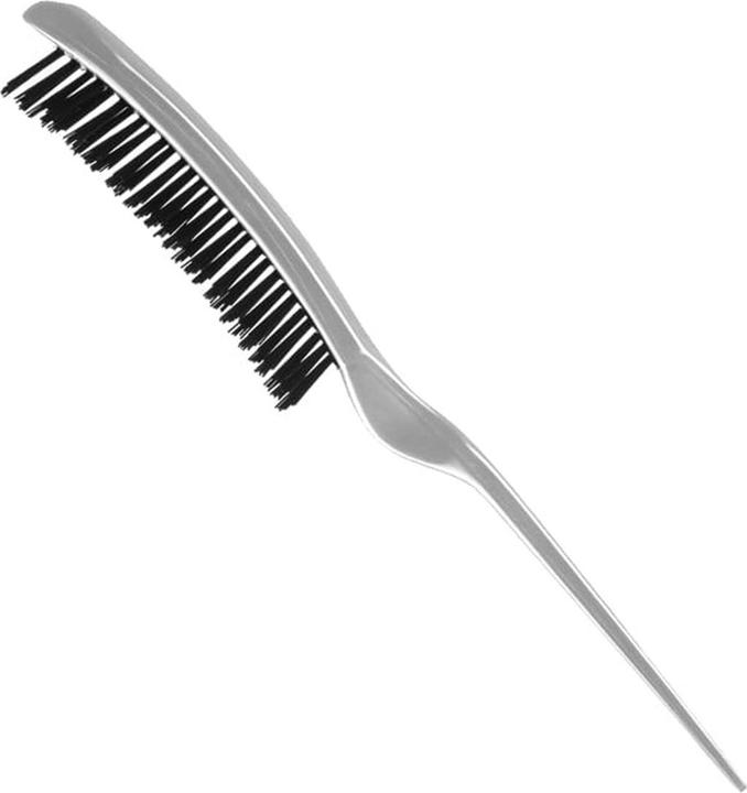 Produktbild Caso Curved Brush Crepar Nylon White