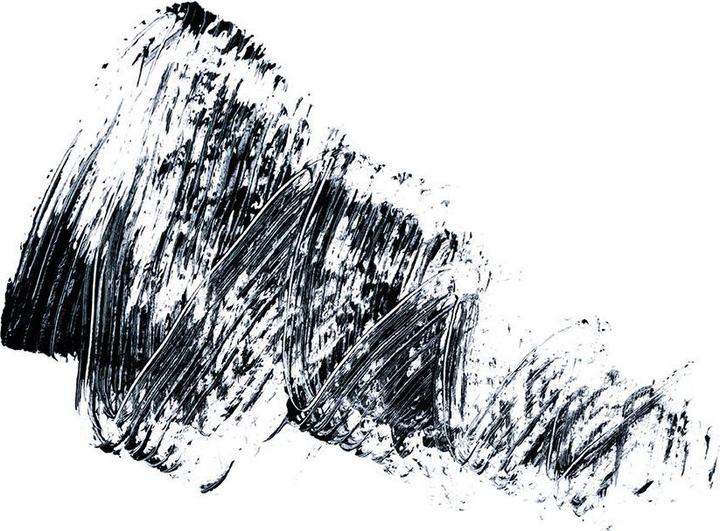 Produktbild T. LeClerc Curling & Volumizing Mascara (01 Noir)