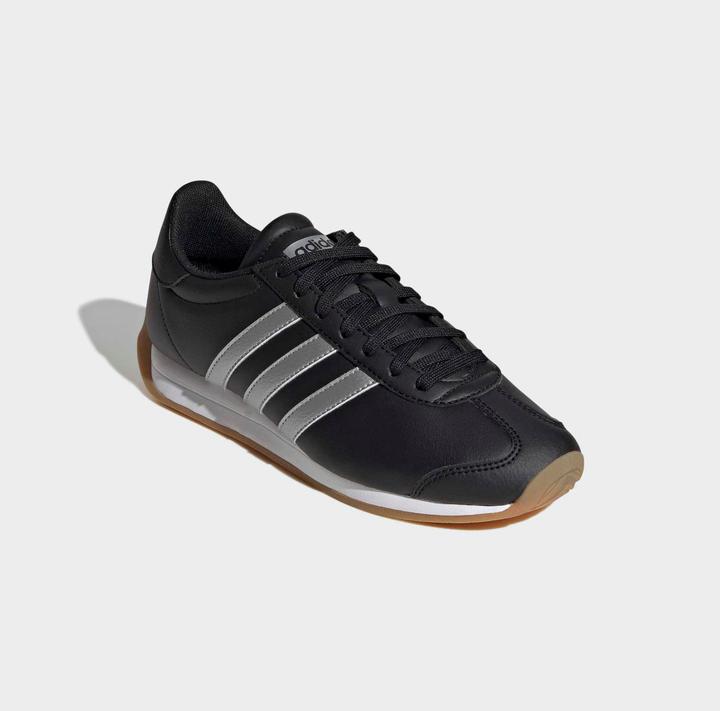 Image du produit Adidas Runvista - cblack/cblack/ironmt (38)