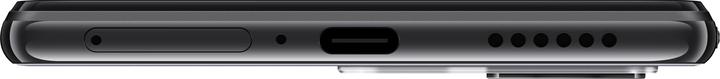 Actual product image Xiaomi MI 11 LITE 5G 6/128 GB BLACK (128 GB, Truffle Black, 6.55", Hybrid Dual SIM, 5G)