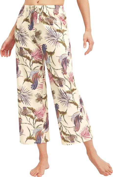 Produktbild Calida Favourites Arts 7/8-Pyjamahose (M)