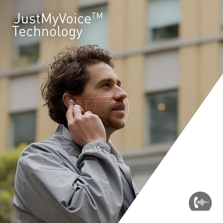 Actual product image Technics EAH-AZ60M2ES (ANC, 7 h, Wireless)