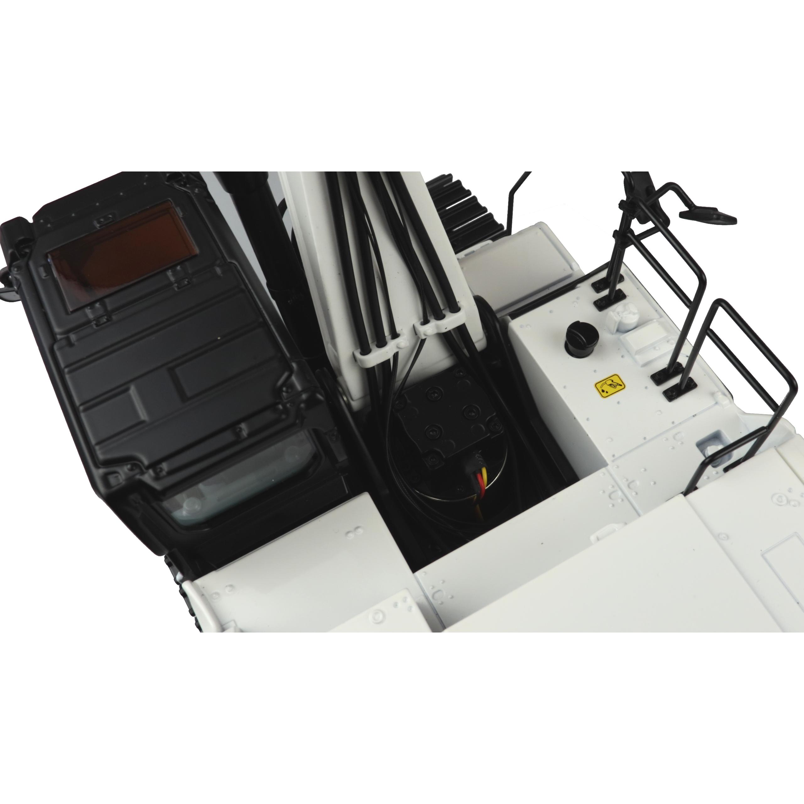 Thumbnail - Amewi Vollmetall Hydraulikbagger (RTR Ready-to-Run)