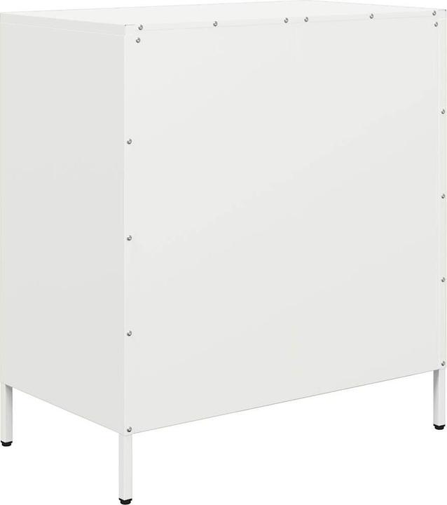 Actual product image VidaXL Cold-rolled sideboard