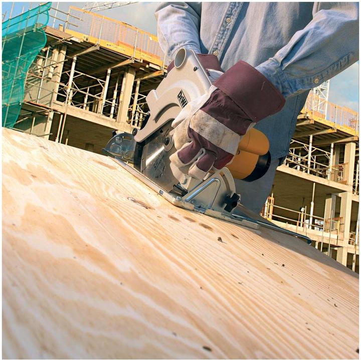 Actual product image DeWalt Dewa Hand Circle. D23700 ye