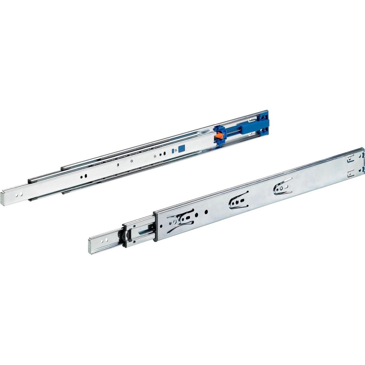 Hettich, Schubladenauszüge, Kugelvollauszug KA 4532 Silent System