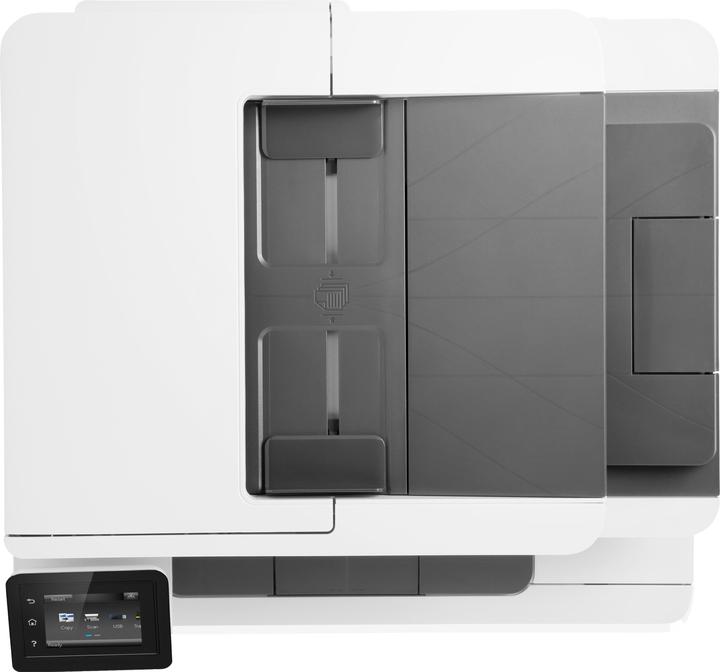 Produktbild HP M280nw Color LaserJet Pro (Laser, Farbe)