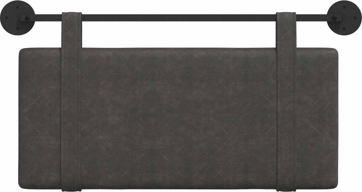 Actual product image vidaXL Modernes Kopfteil (100 x 5 x 5 cm)