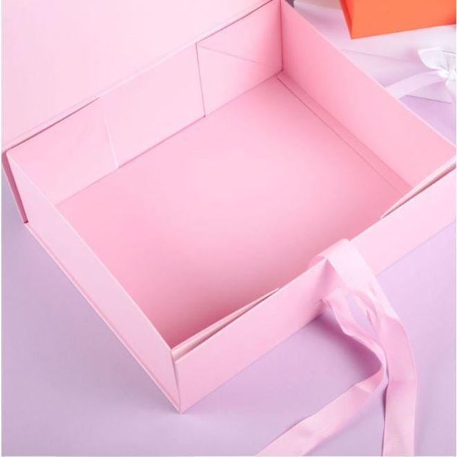 Actual product image MU Style LV box (Gift box, 1 x)