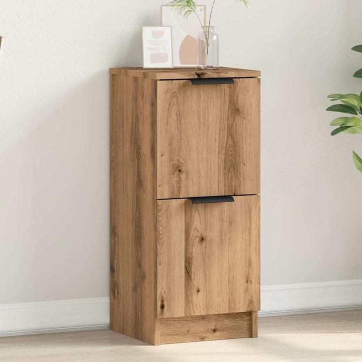 Produktbild vidaXL Sideboard (30 x 30 x 70 cm)