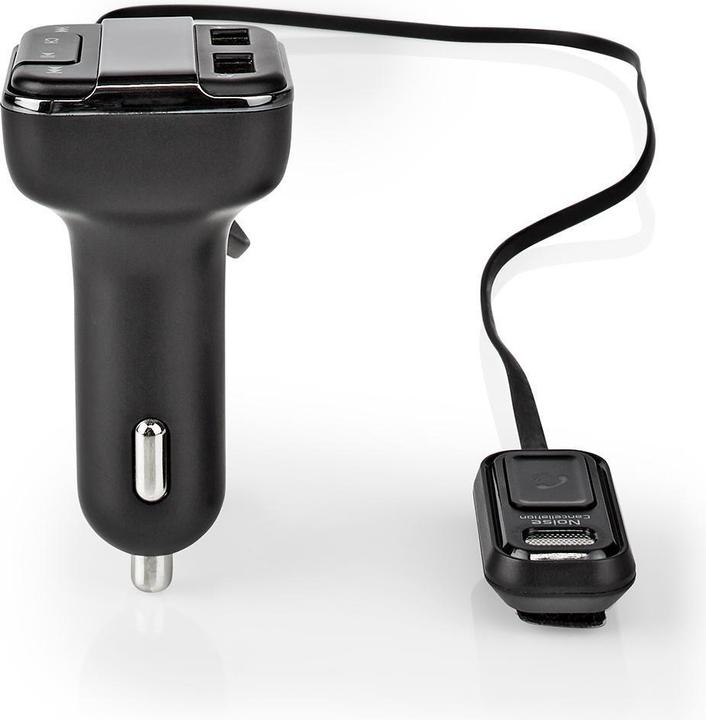 Immagine prodotto Nedis CATR123BK