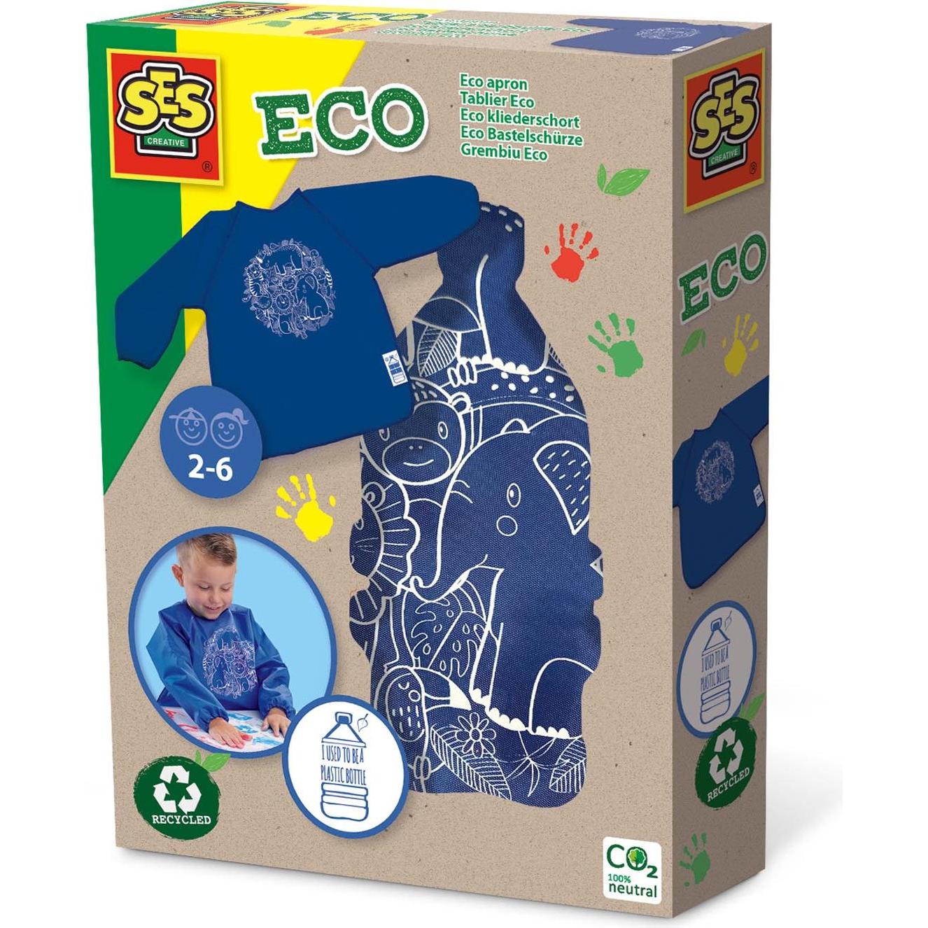 Ses Eco Bastelschürze (340.24923)