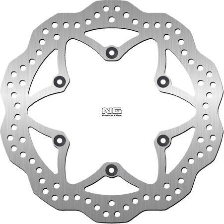 Produktbild NG Brake Disc DIS321X (282 mm)