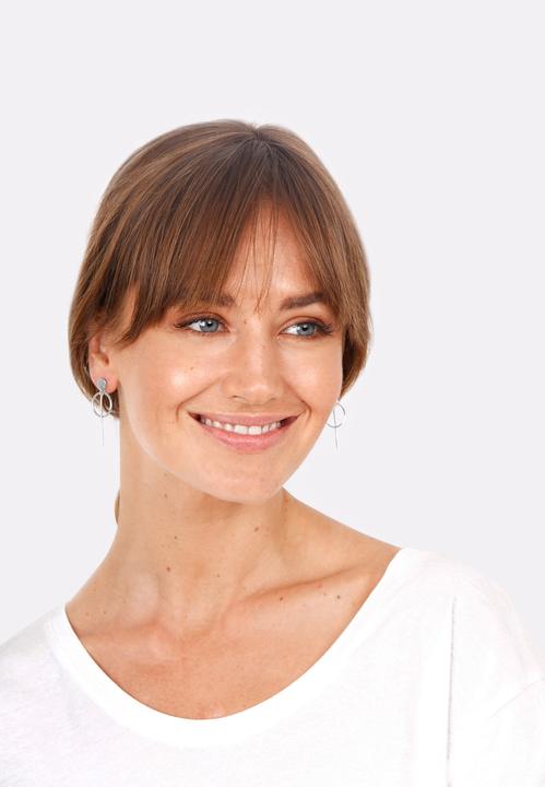 Immagine prodotto Elli Hänger Geo Kreis Basic (925 Argento)