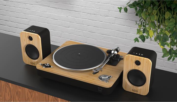 Image du produit House of Marley Get Together Duo (1 paire, 20 W)
