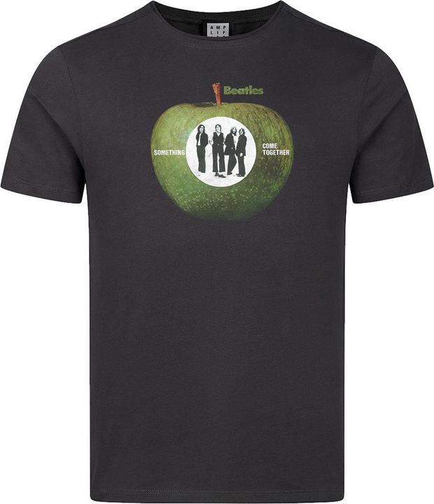 Produktbild Amplified Come Together TShirt Baumwolle (XS)