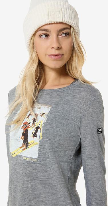 Actual product image Super Natural Dachshund Party (L)