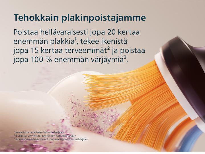 Image du produit Philips Sonicare DiamondClean Prestige 9900 (Brosse à dents sonique)