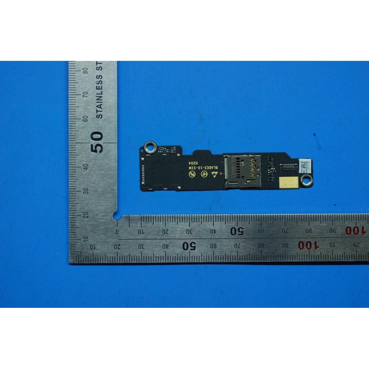 Lenovo Blade3-10 WIFI SIM SB, Notebook Ersatzteile