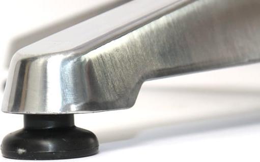 Actual product image JOHN316 Bistrotisch (60 x 60 x 70 cm)