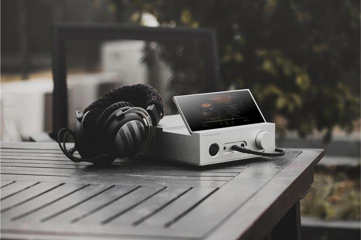 Immagine prodotto Shanling EM7 (USB-DAC, Display, Bluetooth, WiFi)