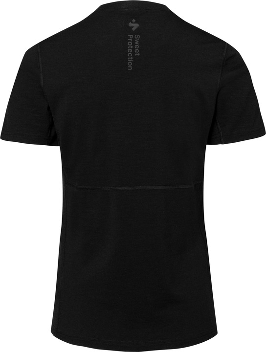 Image du produit Sweet Protection Hunter Mérinos Ss (XS)