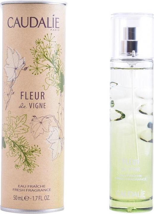 Actual product image Caudalie Fleur de Vigne (Eau fraîche, 50 ml)