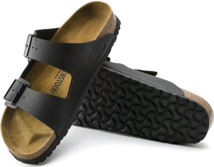 Productafbeelding Birkenstock Arizona Birko-Flor Smal (36)