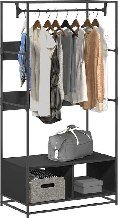 Produktbild vidaXL Kleiderschrank