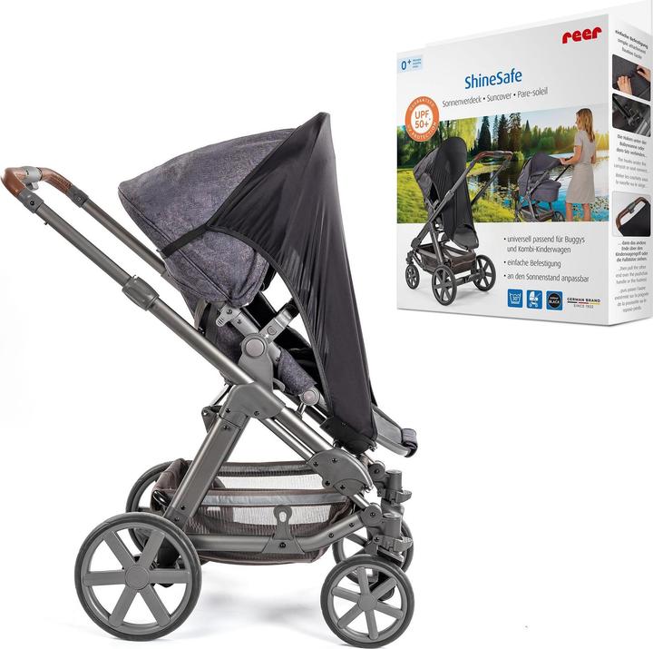 Productafbeelding Reer ShineSafe