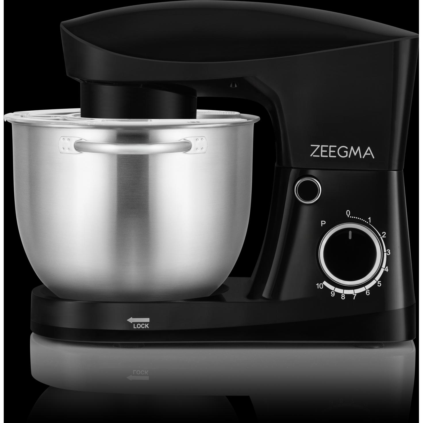Zeegma Planeet Easy, Küchenmaschine