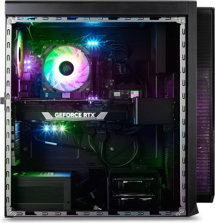 Image du produit Acer Predator Orion 5000 (Intel Core i7-13700F, 32 Go, 1000 Go, GeForce RTX 3080)
